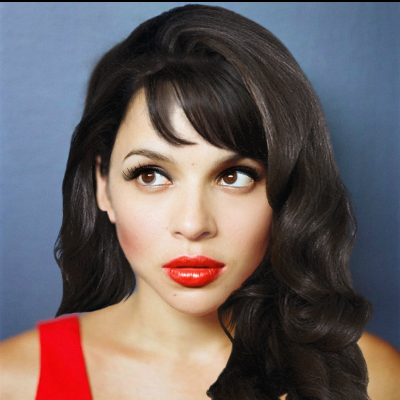 I'm Natali Terril (french and awesome). You may know me from Poison by @BookSimmons . I work with @Charlie_Savage_  @Andrey_Lukin_ Need murder? #ProjectPoison