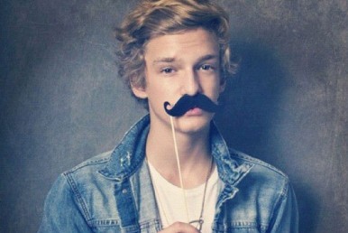 NÃO PRECISA DE BIO EU AMO O CODY E PONTO FINAL :))) (ex negrininda) :(