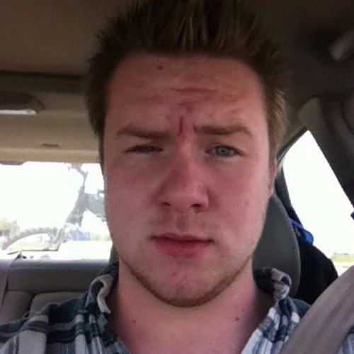 Max__Wilson's profile picture. I like to hot glue googly eyes onto things and people.