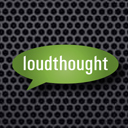 Brand development company founded on a simple promise: to give your thoughts a voice that resonates in the marketplace.
214.827.2600
info@loudthought.biz