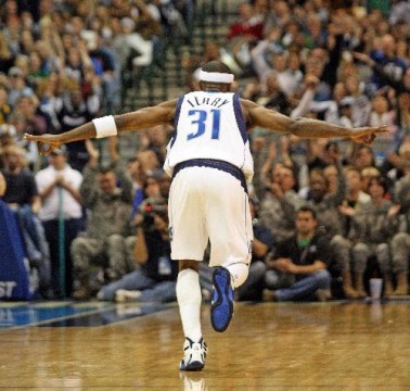 It's a bird, it's a plane, it's Jason Terry! (Parody account. Real Jason Terry: @jasonterry31)