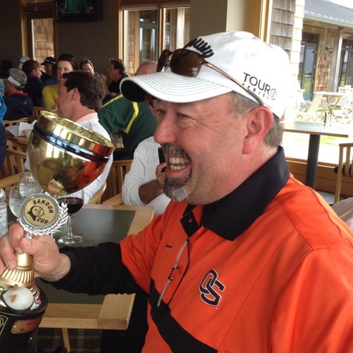 gobeavs82's profile picture. 