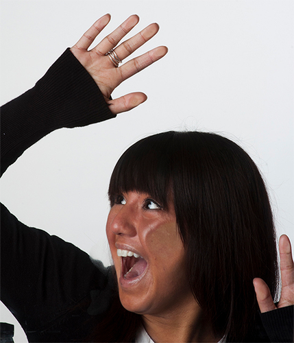 A Content & Community manager living in London. Small but can kick ass, literally..Oh and loves food and travelling.