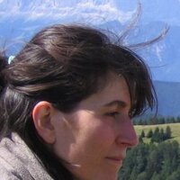 Silvia D'Addario (@silviadad) 's Twitter Profile