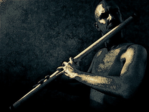 neyzen_x's profile picture. I build flutes and drums.  I sell stem cells.  Works for me...