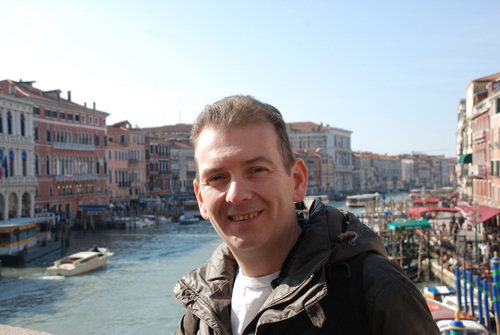 A socialist and scientist with a faith, raising funds to rebuild a Hawker Typhoon