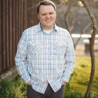 Dave Gustafson (@davegustafson) 's Twitter Profile