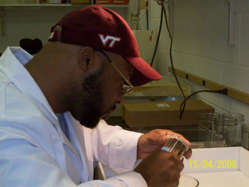 Lover of Jesus Christ. Husband & father driven by Agape Love. Dedicated to preserve the environment through education.