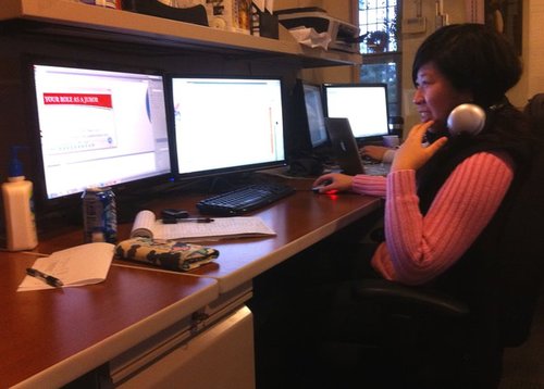 WebMadeEZ's profile picture. Need help on your website?