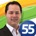 Saulo Pedroso (@sauloprefeito55) Twitter profile photo