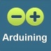 Arduining (@arduining) Twitter profile photo Arduining (@arduining) Twitter profile photo
