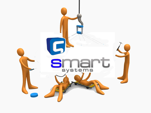 Smartsystems4's profile picture. 