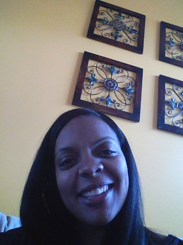 KeeshaB1913's profile picture. Kind, Trustworthy, Personable, Newlywed ...what else could you ask for? :)