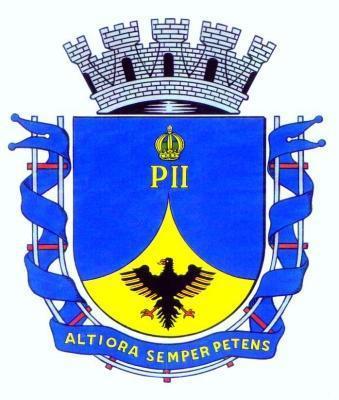 Twitter oficial da Prefeitura Municipal de Petrópolis