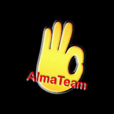 AlmaTeam is a team of young purposeful developers for iOS platform. Contact us: support@almateam.kz