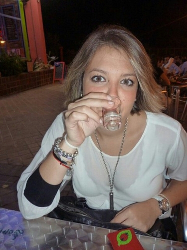 esta soy yo