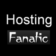 HostingFanatic's profile picture. Web Hosting directory and blog exploring business and marketing online.