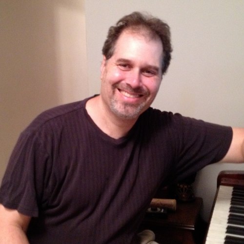 rondrotos's profile picture. Fun & inspiring online jazz, rock, pop & blues piano lessons. https://t.co/hq8Ljs4DeL Snapchat: rondrotos