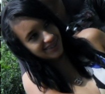 M.c.r Capricórniana , 16 anos, São Paulina, Ciumenta, Chata, Irritante, Teimosa, Impaciente, AMA Sempre...  e coloca Deus, Familia e AMIGOS acima de tudo..! ;33