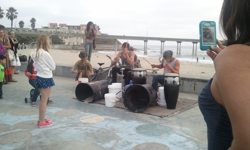 TheCalifornia's profile picture. 