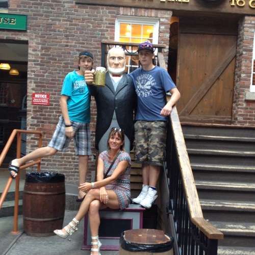 solesysta's profile picture. 