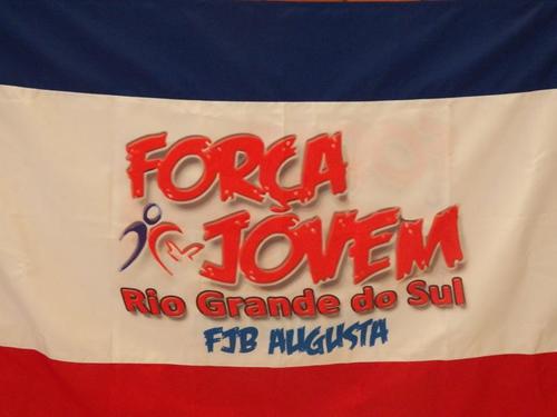 Ser jovem é nunca deixar de Sonhar
Av. Costa Gama 512 - Augusta - Viamão
