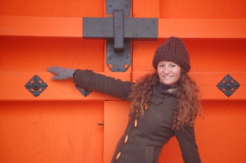 life artist, dream coach, inspirator, writer, teacher, student, open, positive, present, traveler, pure, woman, thoughtful, honest, connector, listener, mother