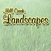 Providing full-service, Mill Creek Landscapes specializes in designing, building and maintaining outdoor living spaces for quality conscious property owners.