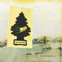 Pine and Battery (@pineandbattery) 's Twitter Profile