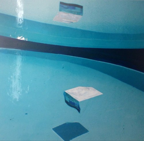 sonya_menges's profile picture. Artist in Austin, TX