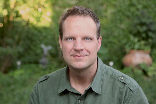Cattle rancher turned tech entrepreneur. Nerd. Politically homeless idealist.