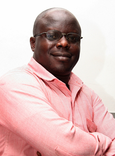Senior Photojournalist at Daily Independent Newspapers based in Lagos Nigeria