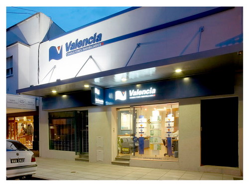 Empresa inmobiliaria con 40 años de presencia en el Mercado Inmobiliario de Mar del Plata.