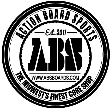 We are the Midwest's largest longboard / skateboard shop. We ship worldwide, and offer free shipping in the US. Check out our website at http://t.co/EoWZheVqor