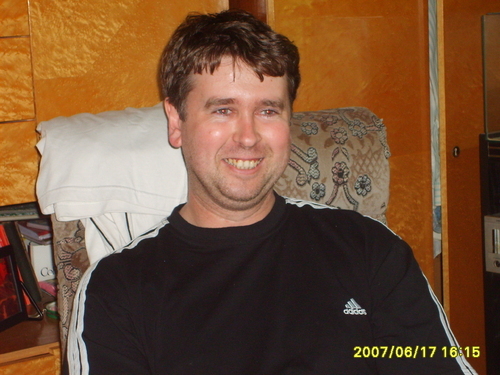 Istvan Profile