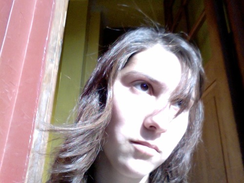 Ejista, Calasancia, alumna de UAndes. Poseedora de una fe increíble. Amiga de pocos, pero precisos.