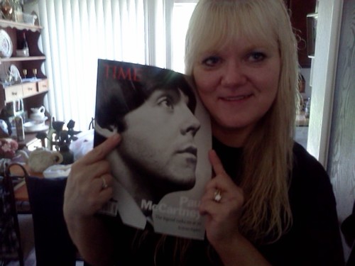 daytripper52's profile picture. not much to say, just a hard working girl from ca. big fan of true blood and the Beatles!