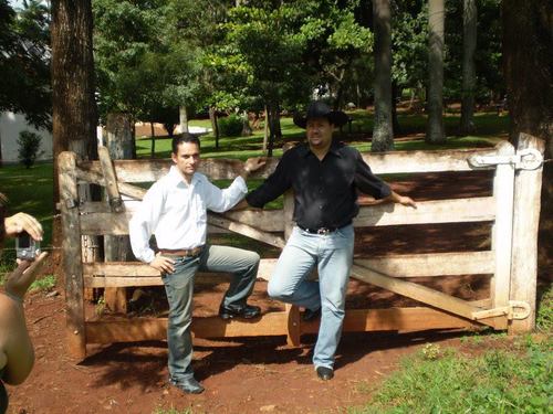 Josyas & Rafael a Dupla com o maior repertorio