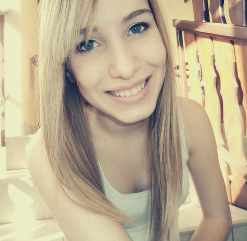 Baby you light up my world like nobody else!

AmaZayn 3