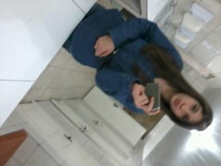 Sooo Da minha M.A @Gaaubee_