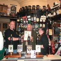 Falstaff Freehouse (@falstaffpub) 's Twitter Profile