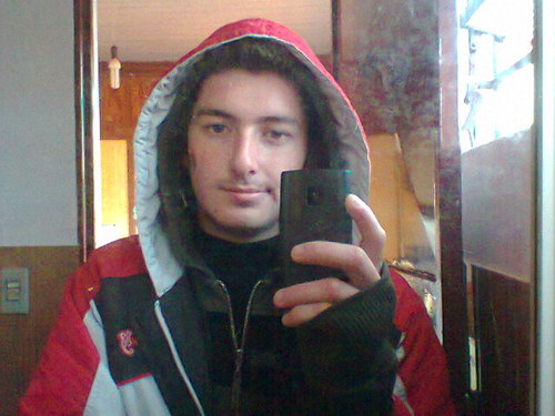 ''Sem a planta, sem a planta não da mais
Com a planta, com a planta eu to na paz''
 Cone Crew Diretoria