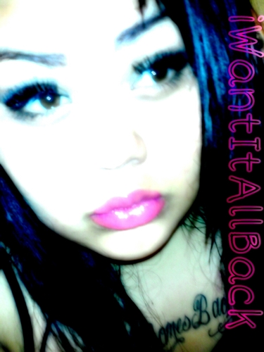 Follow Me ! Ill Follow Back ; )