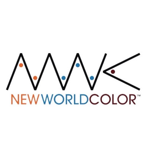 NewWorldColor's profile picture. Independent label based in Los Angeles, created by Blu & Mainframe