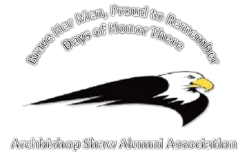 shawalumni's profile picture. The Archbishop Shaw Alumni Association is a non-profit organization whose mission is to build long-lasting relationships with fellow Shaw alumni.