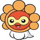 LeSunnyCastform's profile picture. #351 Castform's appearance changes with the weather. This Pokémon gained the ability to use the vast power of nature to protect its tiny body.