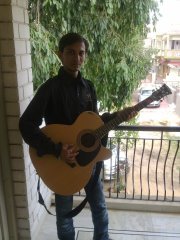 kaushalraj09's profile picture. B.E.(Computer Science)
Noble Engg College,Junagadh.