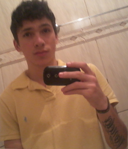 David Pereira Oliveira | Pinhais-PR