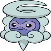 LeSnowyCastform's profile picture. #351 Castform's appearance changes with the weather. This Pokémon gained the ability to use the vast power of nature to protect its tiny body.