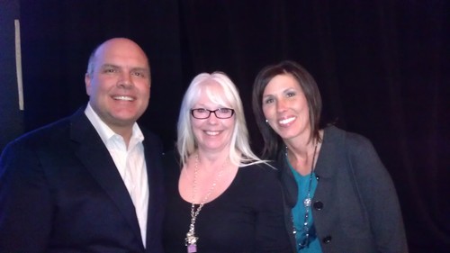 Star Director at Scentsy